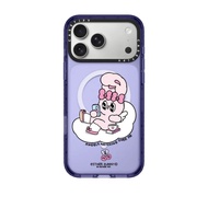 CASETiFY | Esther Bunny On Phone Case [Esther Bunny] For iPhone Samsung Authentic