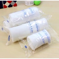 Travel/compact  PBT bandage elastic bandage 5cm/7.5cm/10cm/15cm