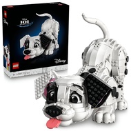 BRiCKEM | 43269 LEGO® ǀ Disney 101 Dalmatians Puppy