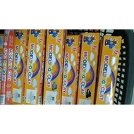 palestesin modeling clay