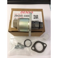 Original DENSO Suction Control Valve TOYOTA HILUX VIGO KUN25 KUN26 FUEL PUMP SWITCH VALVE SUCTION CO