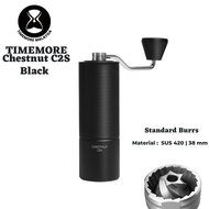 TIMEMORE - Chestnut C3s/C3 ESP/C3 ESP/ C2s/C3S Pro Coffee Manual grinder double bearing