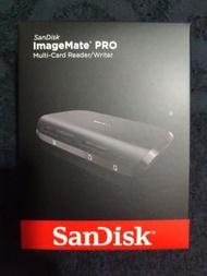 SanDisk_ImageMate Pro USB 3.0 讀卡器