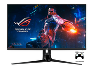 ASUS ROG Swift PG32UQ 黑色 PG32UQ