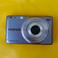 Fujifilm JX520 Digicam Camera