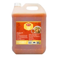 เอโร่ น้ำจิ้มสุกี้ 5 กก. ARO Sukiyaki Sauce 5 kg