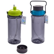 LAVA Tritan Tumbler/Botol Tritan (TB5565) (2liter) - 1 pc *READY STOCK*