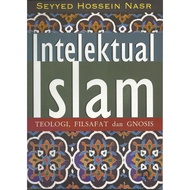 Islamic Intellectuals: Theology of Gnosis Philosophy - Seyyed Hossein Nasr - PP