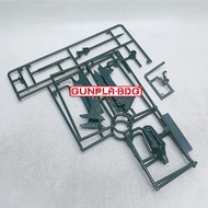 Daban MGSD Barbatos Part Mace