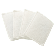 KEYTOSS 詰朵斯 Baking soda 餐具清潔菜瓜布  4入  1組