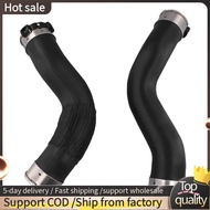 Cooler Intake Air Hose for  Navara NP300  D23 YD25 2014-2018 14463-4KV0A 14463-4KV2A Inlet Pipe