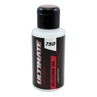 ULTIMATE RACING UR0775 SILICONE SHOCK OIL 750 CST (75ml)