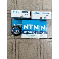 NTN 15267 bearings for bicycles
