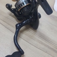 Reel He3000 Metal spool