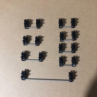 Luo Ji G610G810GPROG910G512G413K845 Mechanical Keyboard Satellite Axis Mechanical Keyboard