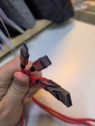 手機充電線