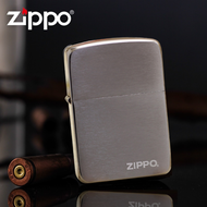 Black Ice 1941 Vintage 24485 Zippo Lighter