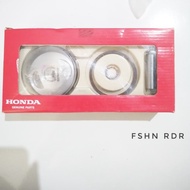 Piston Kit Seher ORIGINALRing HONDA 131A1-KWC-900 Pen CS1 STD Standard