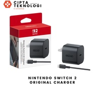 Nintendo Switch 2 AC Adaptor Nintendo Switch 2 Charger