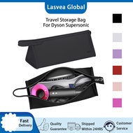 Lasvea Hair Dryer Storage Bag for Dyson Hair Dryer Travel Pouch for Dyson Airwrap Hair Stylers Trave
