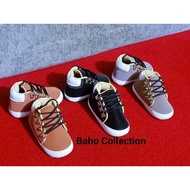 Baho- Sport Baby Boy Shoes Baby Boy Shoes Prewalker Shoes Prewalker