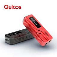 隨身聽◤◢QLS乾龍盛QA360解碼耳放MC01電腦聲卡MC01SE手機小尾巴