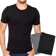 Men's T-Shirt Agree Sport Men's Undershirt T-Shirt O Neck