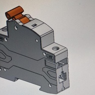 Jasa Gambar Via Solidworks Autocad Inventor