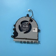 [Ready Stock Cooling Fan] Original DELL DELL Inspiron 5570 5575 3583 P75F 5593 Fan 07MCD0