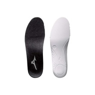 MIZUNO Anatomical Cup Insole - Black (Various Sizes) for Basketball, Soccer, Volleyball, and Rugby