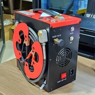 Mini Compressor CS3-i Mini Compressor CS3 - i Auto Stop Compressor/ CS3 i PT