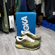 現貨🔥Hoka One One Kaho Low GORE-TEX 🛒必入手🌟全新正版正貨 現貨 Unisex 男女款 波鞋 跑鞋 休閒鞋 熱賣 男裝波鞋 男裝鞋 女裝鞋 sneakers shoe