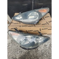 *OFFER* TOYOTA ESTIMA ACR30 PFL FACELIFT HID HEADLAMP LAMPU DEPAN