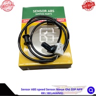 Sensor ABS speed Sensor Nmax Old 2DP NPP