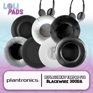 Plantronics Blackwire 300DA 300 DA 300-DA Foam Premium Edition Pad Ear Cushion