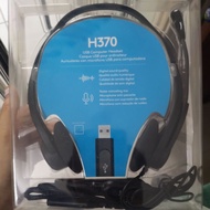 Logitech H370 USB Headset