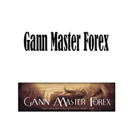 Gann Master Forex Course  by Matei 52 Weeks