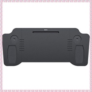 (QBEP) SUITU Folding Car Workbench Car Small Table Folding Dining Table Computer Desk Car Steering W