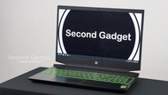 [SKU 2131] Laptop HP Pavilion Gaming 15-ec0002ax