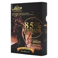 義大利 Laica 85%巧克力書本造型禮盒  112g  1盒