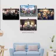 Waifu Anime Spy Classroom Room Decoration 20X30 Cheap Wall Decoration/s Best Waifu Spy Kyoushitsu Ph