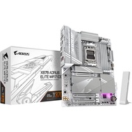 【Direct from Japan】GIGABYTE X870 AORUS ELITE WIFI7 ICE AMD X870 Chipset ATX Motherboard MB6573