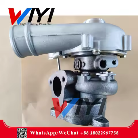 K04 K04-023 Turbo Turbocharger For Audi S3 TT 1.8T BAM BFV 53049880023 06A145704Q 06A145704QX 06A145