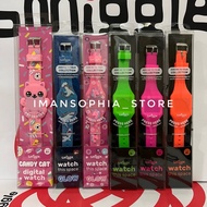 SMIGGLE Watch/Jam Smiggle