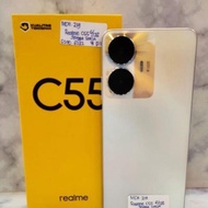 Realme C55 6/128Gb Jingga senja