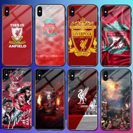 Liverpool 利物浦 手機殼 iPhone/ Samsung/ Huawei/  iphone 12/ iphone 11/ iphoneX