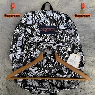 Jansport Abstract Superbreak Backpack