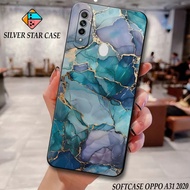 Case hp OPPO A31 2020 A33 2020 OPPO A31 OPPO A33 Casing Softcase Kesing Cute Cesing Phone Soft Cassi