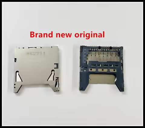 For Nikon D7500 D5500 D5600 For Canon EOS M50 M100 G5X G9X G9XII G1X3 SX730 SX740 SX260 SX610 SX620 