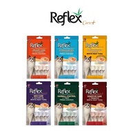 Reflex Care+ Wet Food for Cats